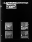 Peace Officers Meeting; Pitt County Safety Council (4 Negatives), March 7-8, 1963 [Sleeve 9, Folder c, Box 29]